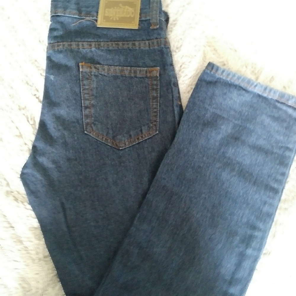 Boys Jeans